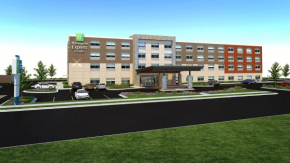 Holiday Inn Express & Suites - Vidalia, an IHG Hotel